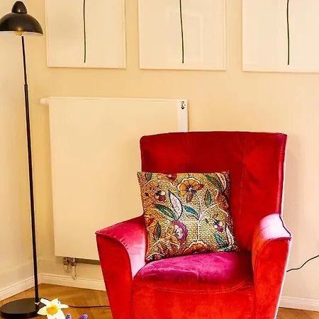 Design Mit Bauerngarten Appartement Waldkirchen