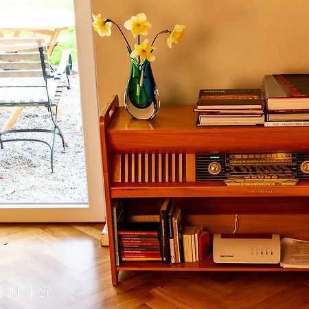 Design Mit Bauerngarten