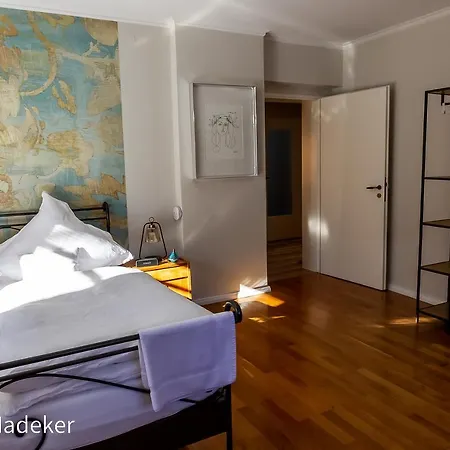 Appartement Design Mit Bauerngarten Waldkirchen