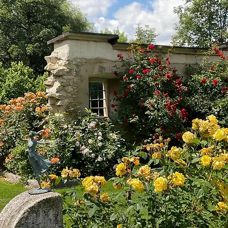 Design Mit Bauerngarten *