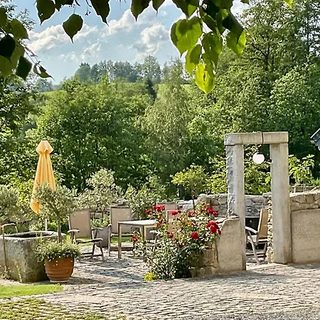 Design Mit Bauerngarten