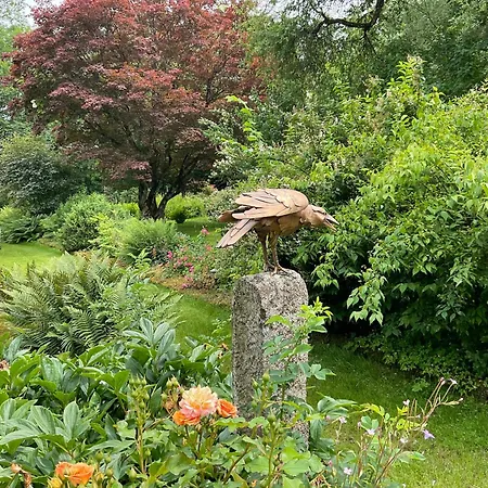 Design Mit Bauerngarten شقة