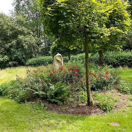 شقة Design Mit Bauerngarten فالدكيرشن