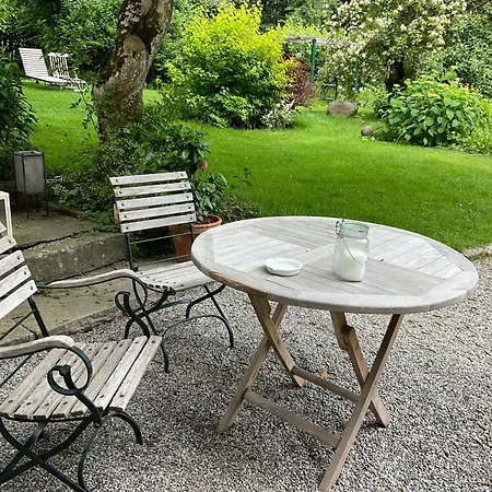 Design Mit Bauerngarten *