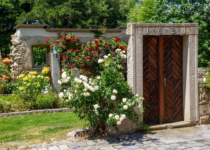 Design Mit Bauerngarten *