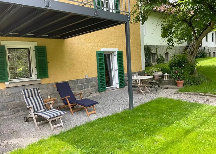 Design Mit Bauerngarten *