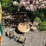 Design Mit Bauerngarten Διαμέρισμα Waldkirchen
