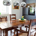 Διαμέρισμα Design Mit Bauerngarten Waldkirchen