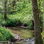 Design Mit Bauerngarten Διαμέρισμα