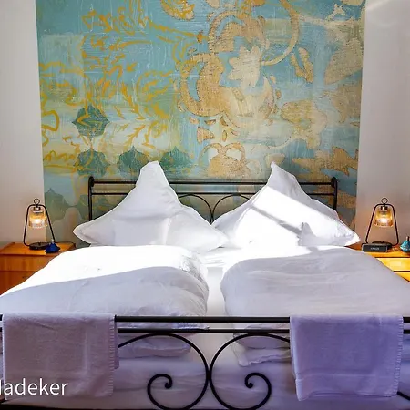 Design Mit Bauerngarten Apartment Waldkirchen