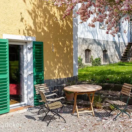 Design Mit Bauerngarten *