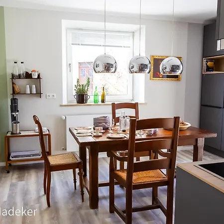 Design Mit Bauerngarten *