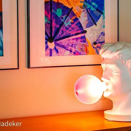 Apartment Design Mit Bauerngarten Waldkirchen