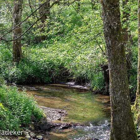 Design Mit Bauerngarten Апартаменты