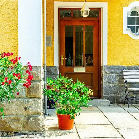 Design Mit Bauerngarten Διαμέρισμα