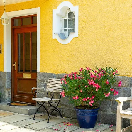 Design Mit Bauerngarten Διαμέρισμα