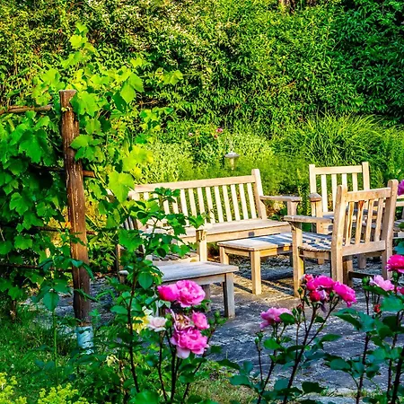 Design Mit Bauerngarten