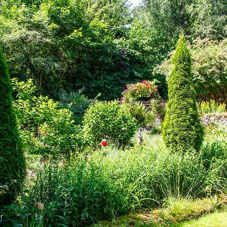 Design Mit Bauerngarten *