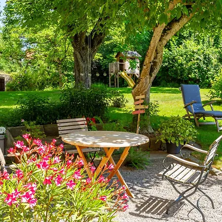 Design Mit Bauerngarten Διαμέρισμα Waldkirchen
