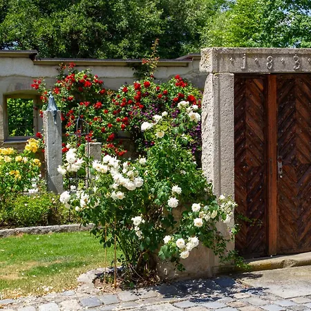 Design Mit Bauerngarten *