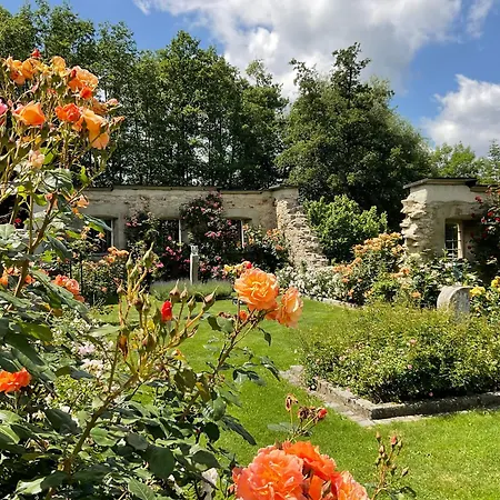 Design Mit Bauerngarten * Waldkirchen