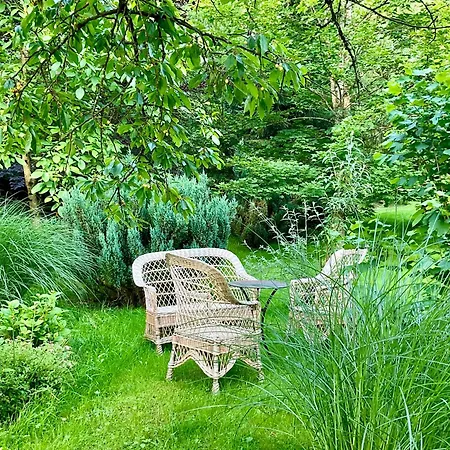 Design Mit Bauerngarten Apartament *
