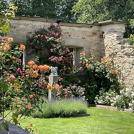 Design Mit Bauerngarten *