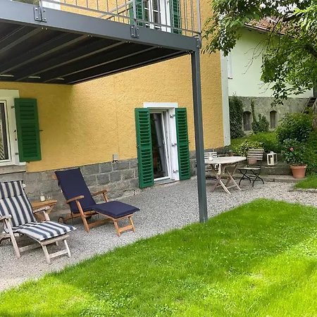 Design Mit Bauerngarten *