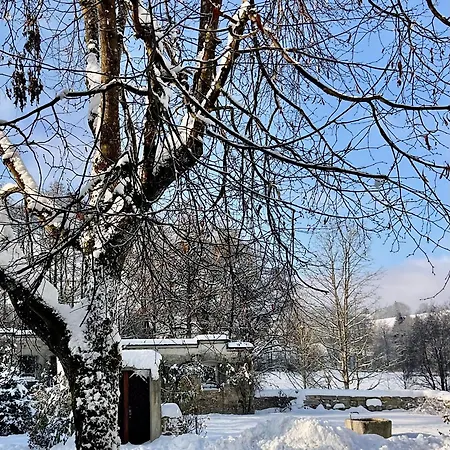 Design Mit Bauerngarten Apartment