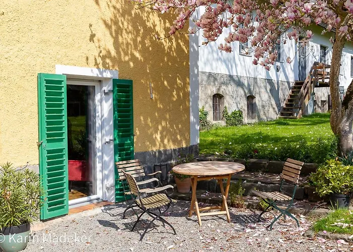 Design Mit Bauerngarten *