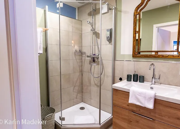 Design Mit Bauerngarten Apartament Waldkirchen