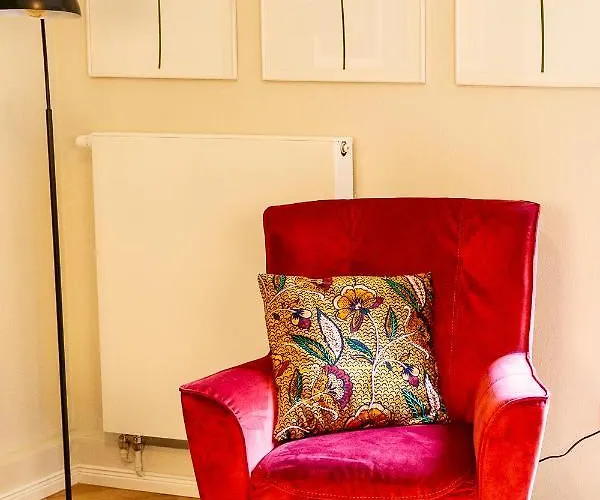 Design Mit Bauerngarten דירה ולדקירכן