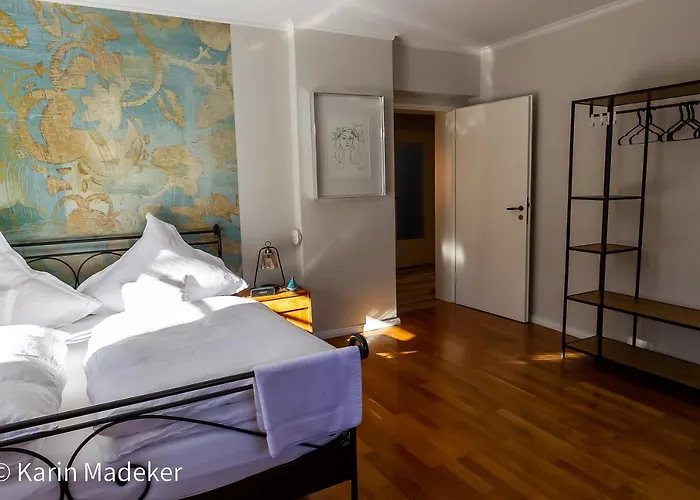 Apartament Design Mit Bauerngarten Waldkirchen