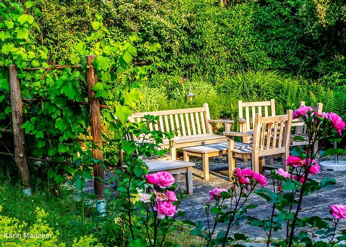 Design Mit Bauerngarten