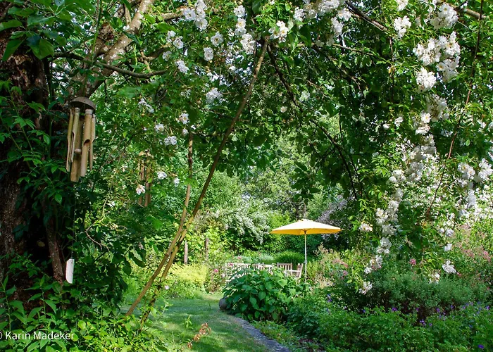 Design Mit Bauerngarten דירה ולדקירכן