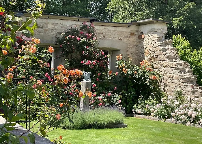 Design Mit Bauerngarten *