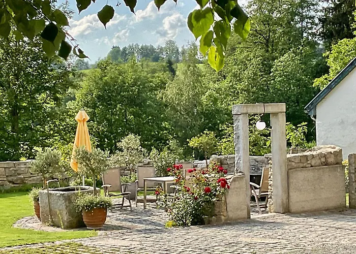 Design Mit Bauerngarten