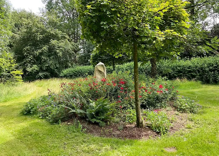 Apartament Design Mit Bauerngarten Waldkirchen