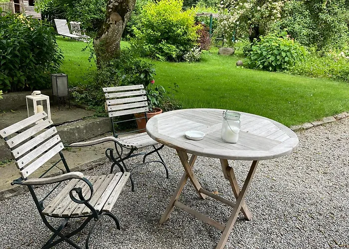 Design Mit Bauerngarten *